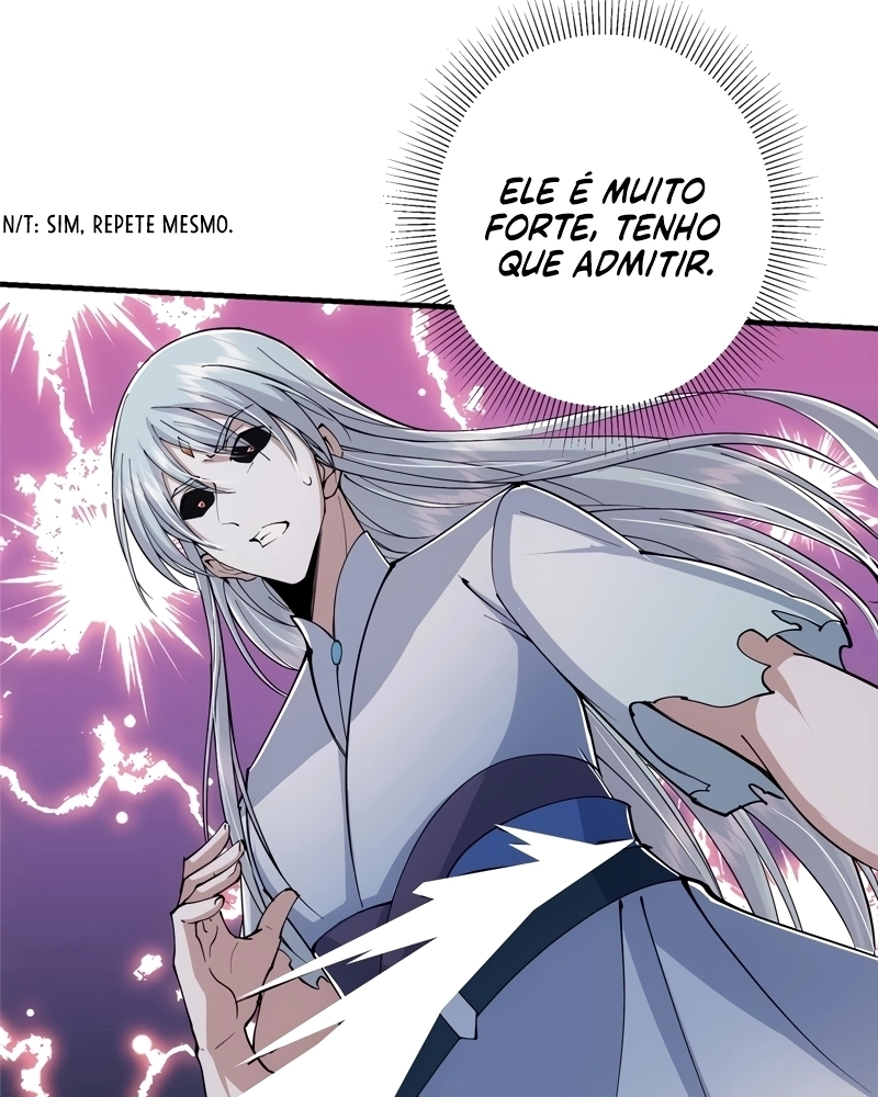 Read Keep a Low Profile Sect Leader PT Manga Online