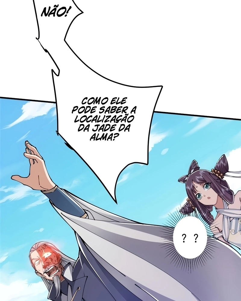 Read Keep a Low Profile Sect Leader PT Manga Online