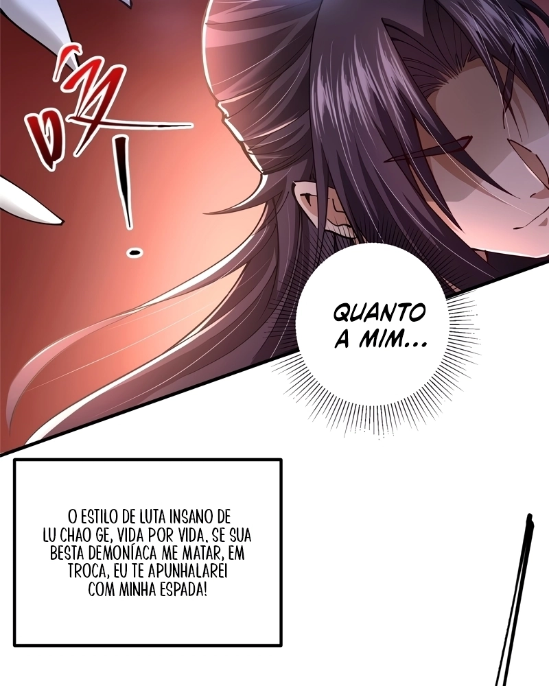 Read Keep a Low Profile Sect Leader PT Manga Online