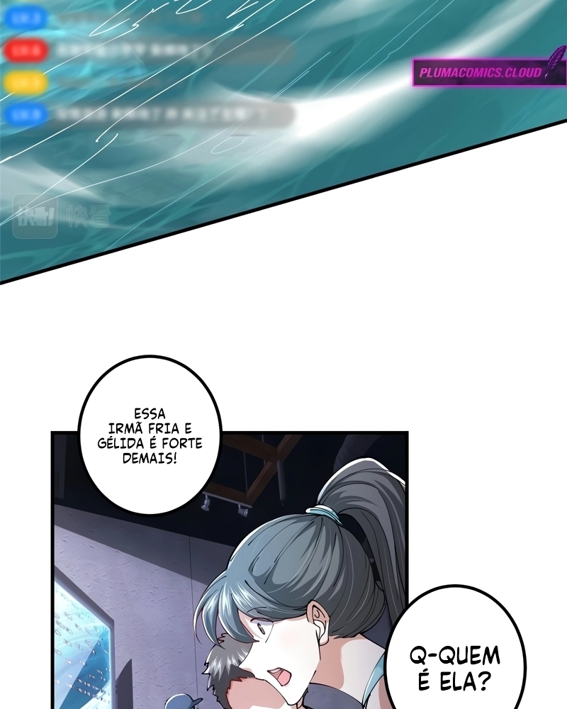 Read Keep a Low Profile Sect Leader PT Manga Online