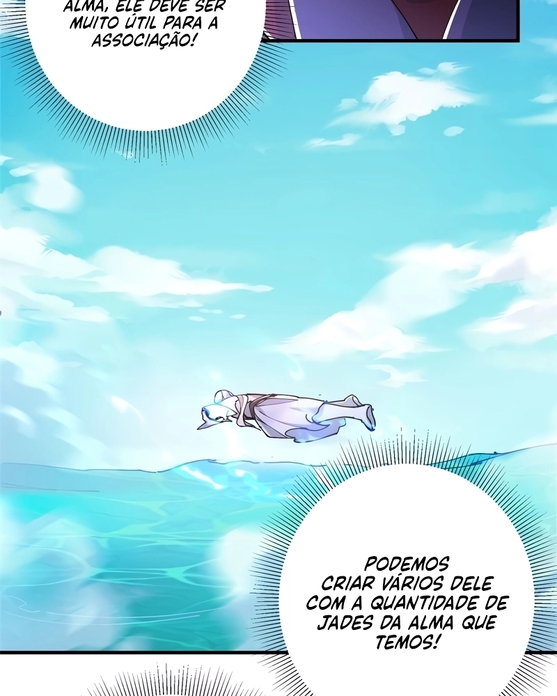 Read Keep a Low Profile Sect Leader PT Manga Online