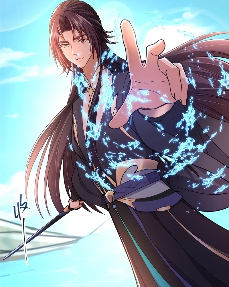 Read Keep a Low Profile Sect Leader PT Manga Online