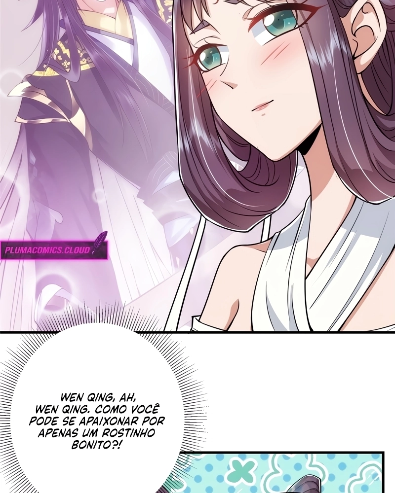 Read Keep a Low Profile Sect Leader PT Manga Online