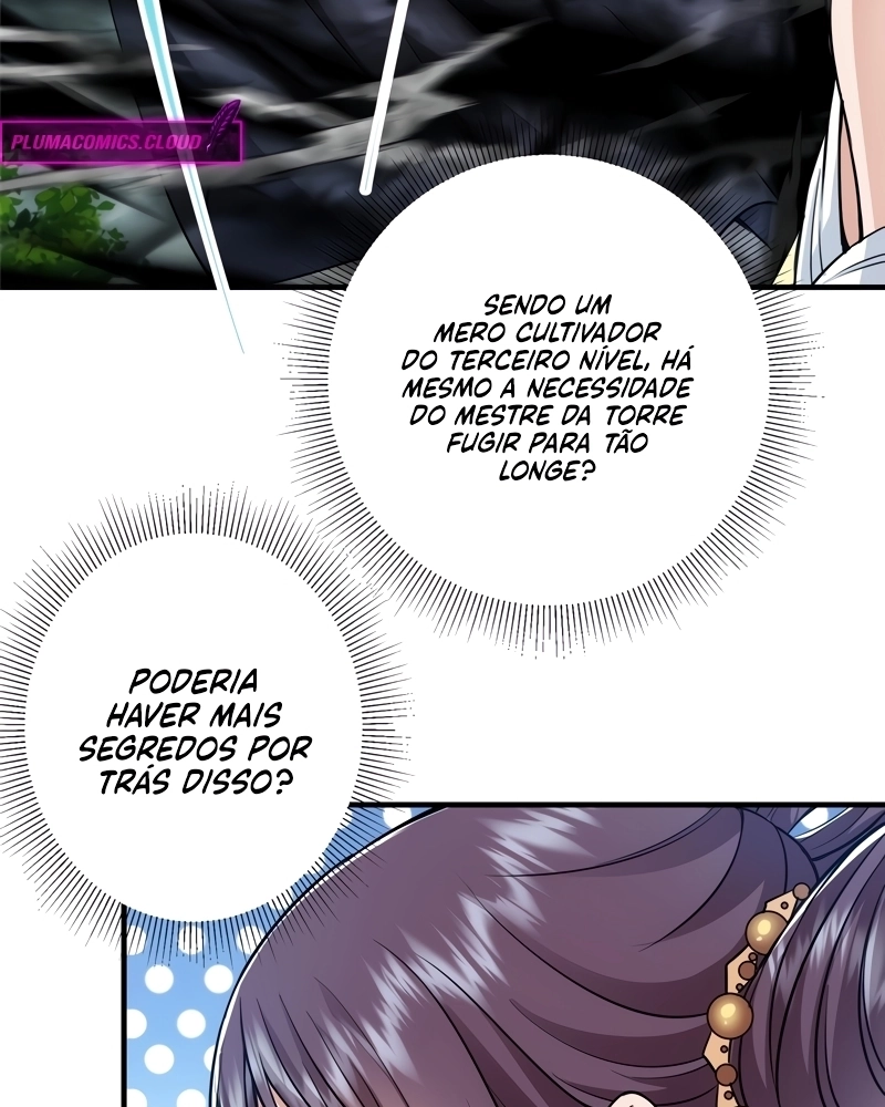 Read Keep a Low Profile Sect Leader PT Manga Online