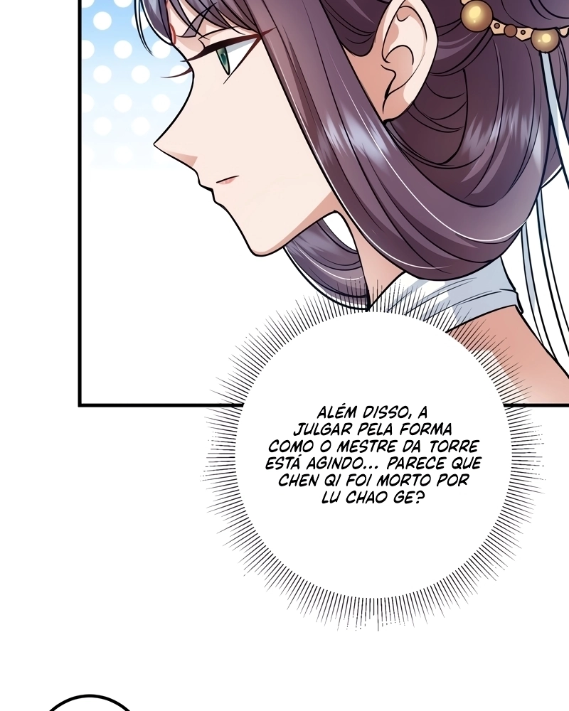 Read Keep a Low Profile Sect Leader PT Manga Online