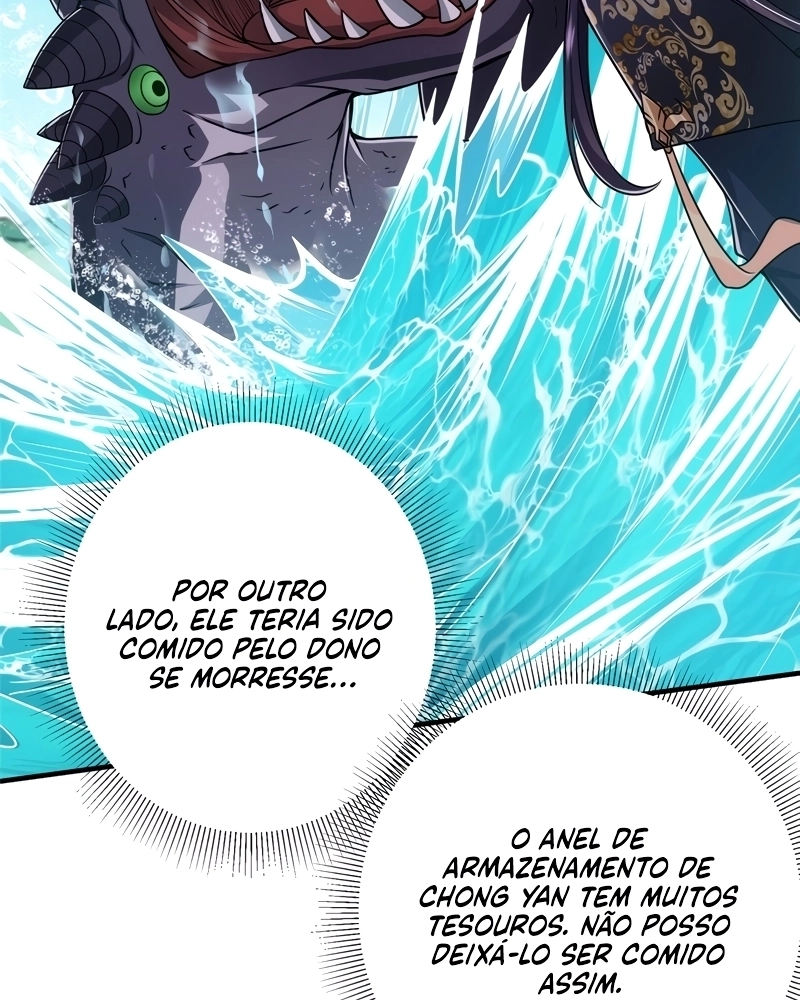 Read Keep a Low Profile Sect Leader PT Manga Online