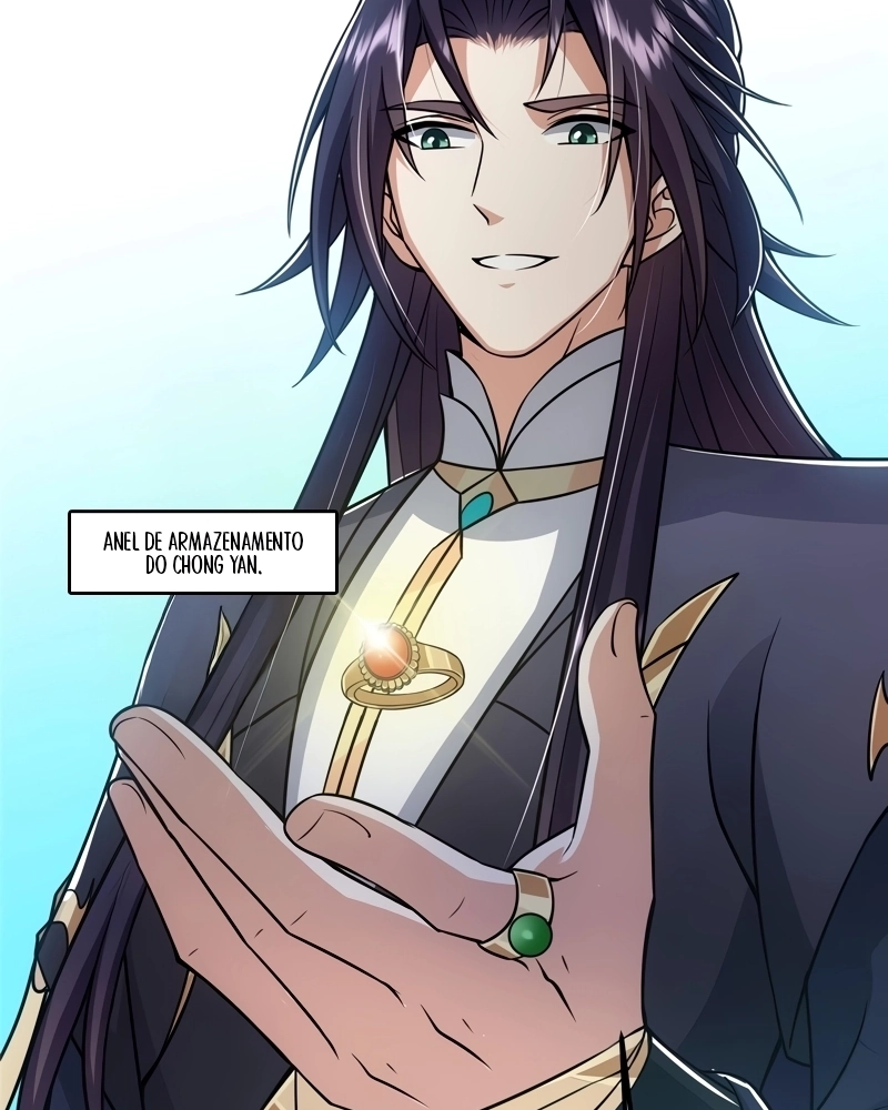 Read Keep a Low Profile Sect Leader PT Manga Online