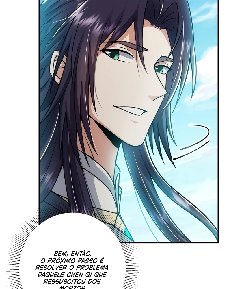 Read Keep a Low Profile Sect Leader PT Manga Online