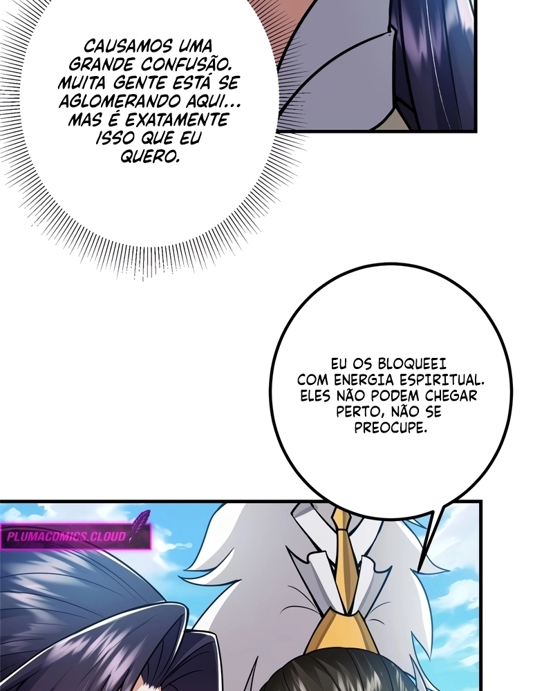 Read Keep a Low Profile Sect Leader PT Manga Online