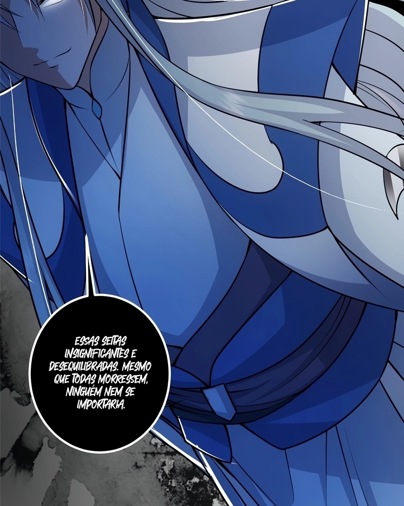 Read Keep a Low Profile Sect Leader PT Manga Online