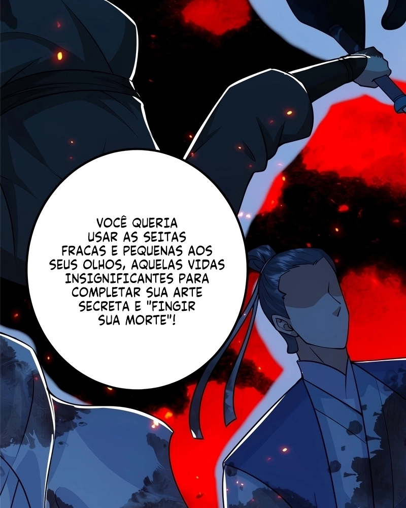 Read Keep a Low Profile Sect Leader PT Manga Online