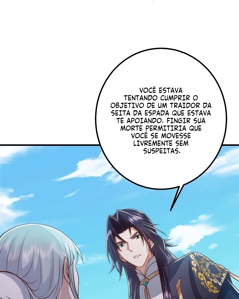 Read Keep a Low Profile Sect Leader PT Manga Online