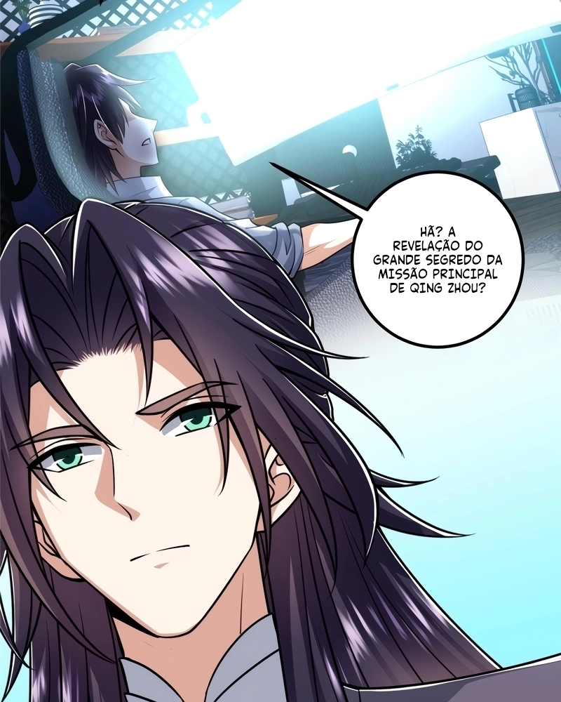 Read Keep a Low Profile Sect Leader PT Manga Online