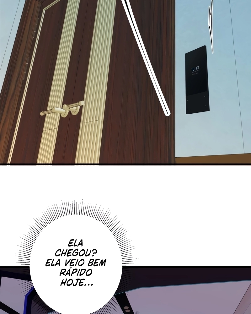 Read Keep a Low Profile Sect Leader PT Manga Online