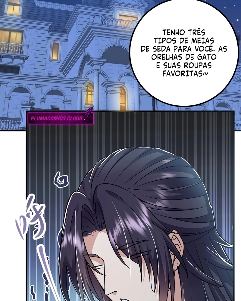 Read Keep a Low Profile Sect Leader PT Manga Online