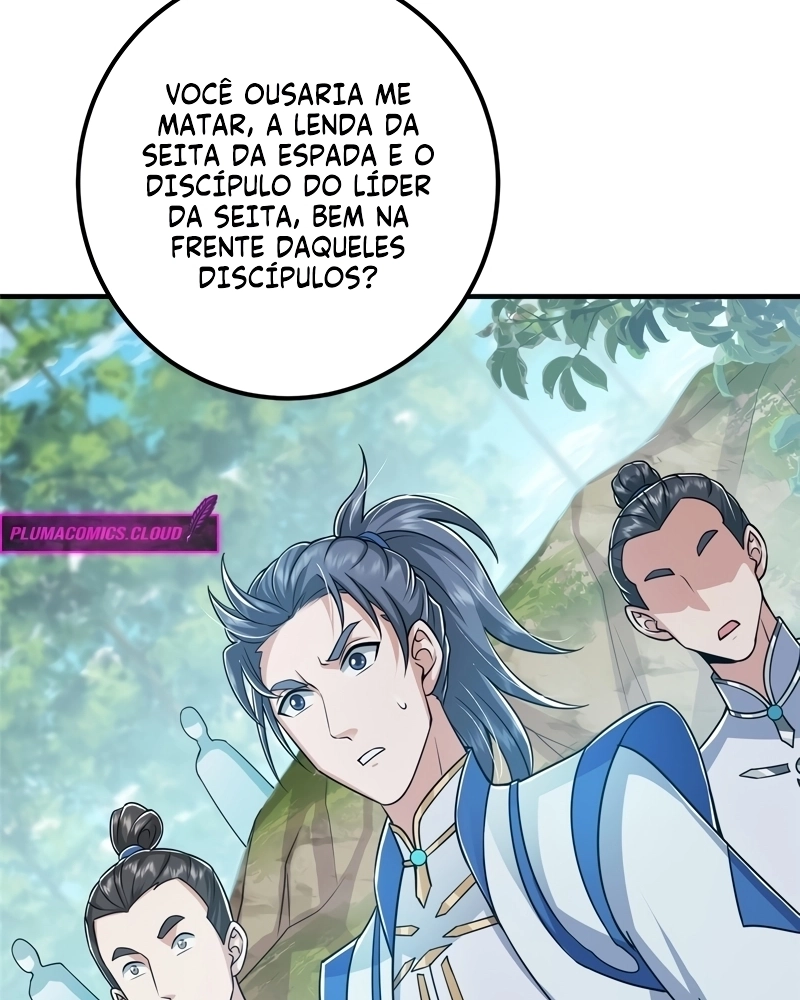 Read Keep a Low Profile Sect Leader PT Manga Online