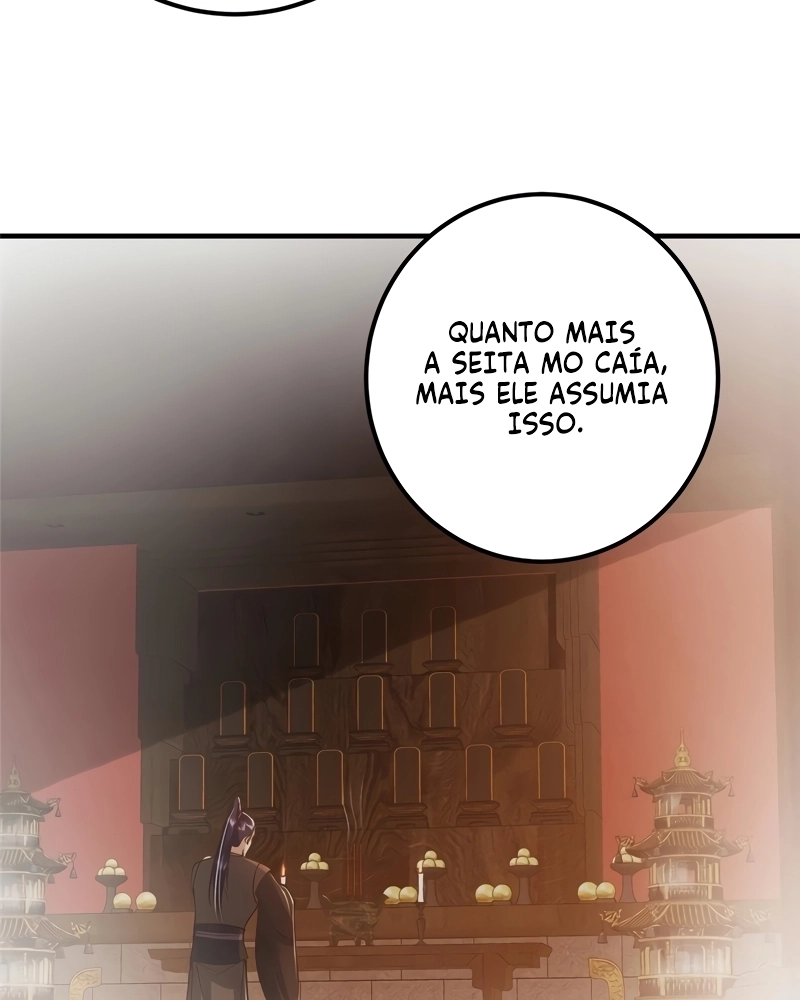 Read Keep a Low Profile Sect Leader PT Manga Online
