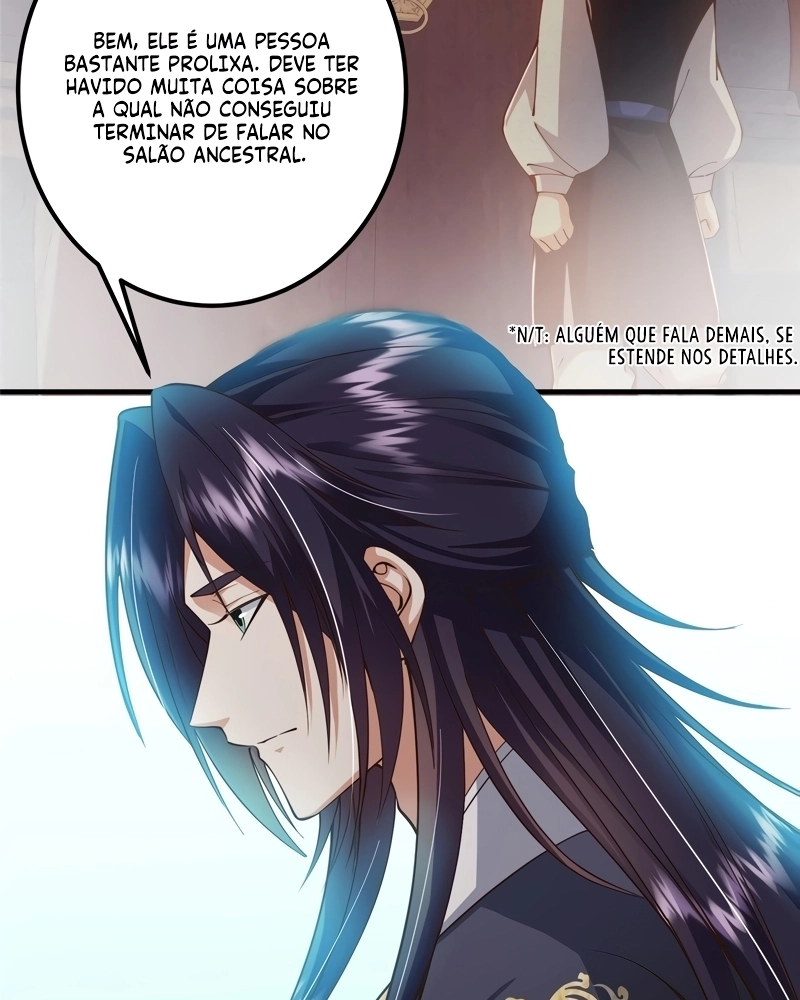 Read Keep a Low Profile Sect Leader PT Manga Online