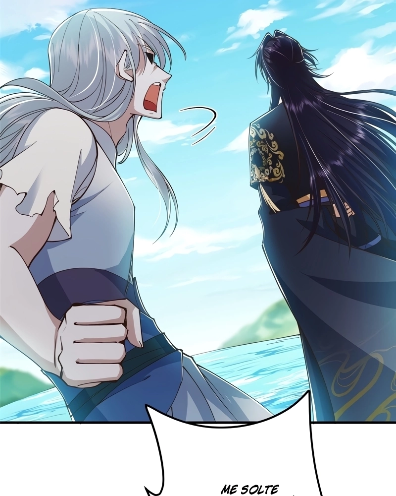 Read Keep a Low Profile Sect Leader PT Manga Online