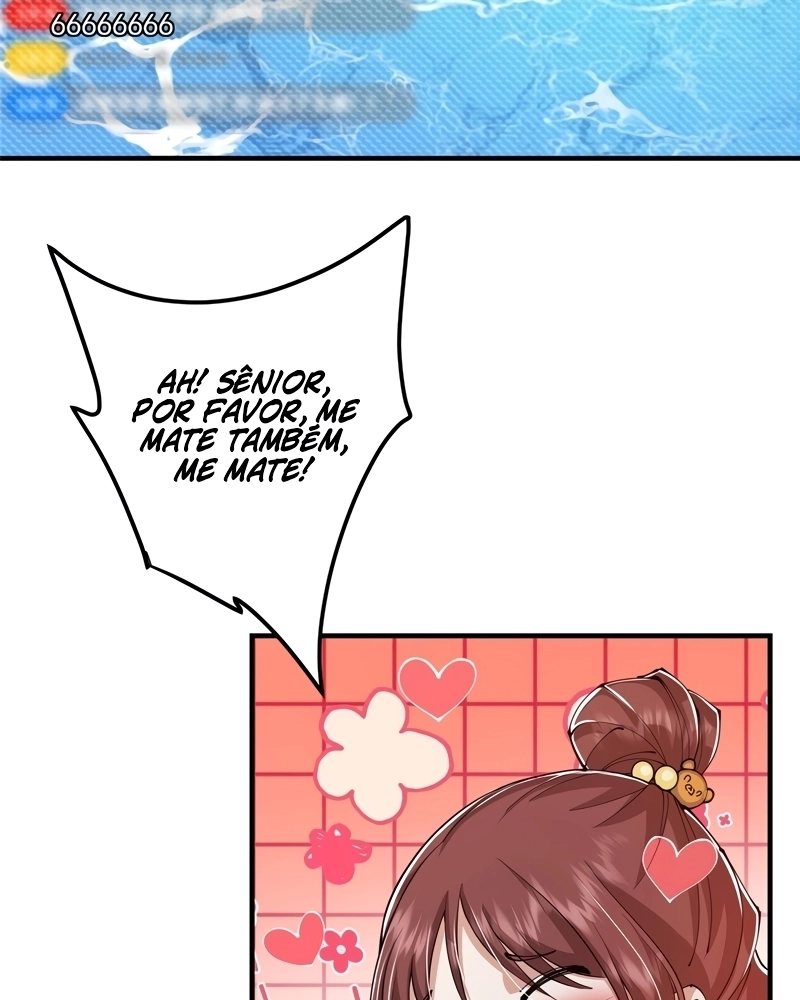 Read Keep a Low Profile Sect Leader PT Manga Online