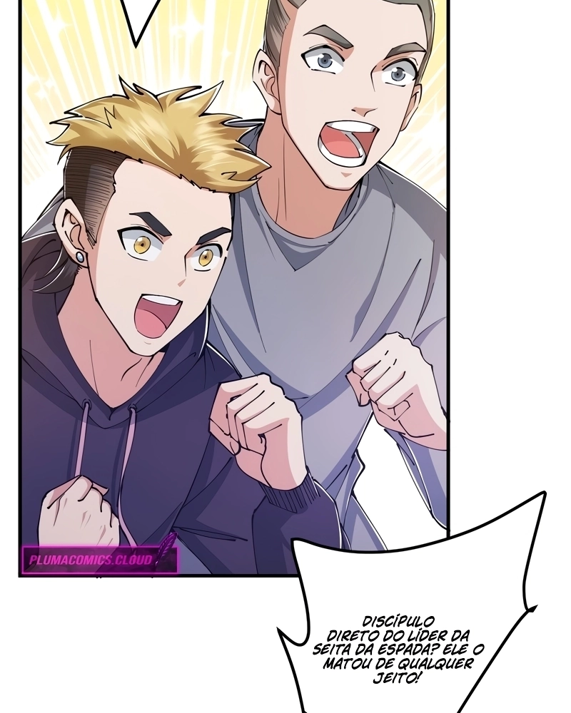 Read Keep a Low Profile Sect Leader PT Manga Online