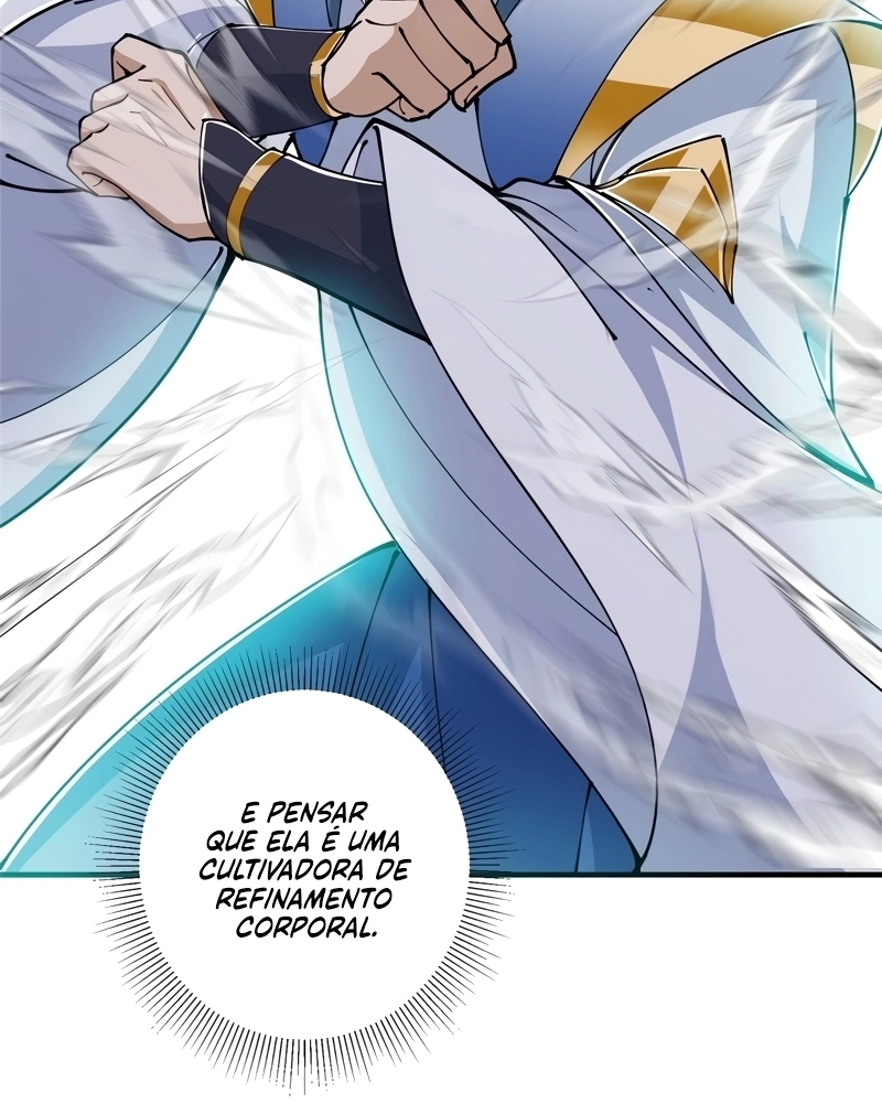 Read Keep a Low Profile Sect Leader PT Manga Online