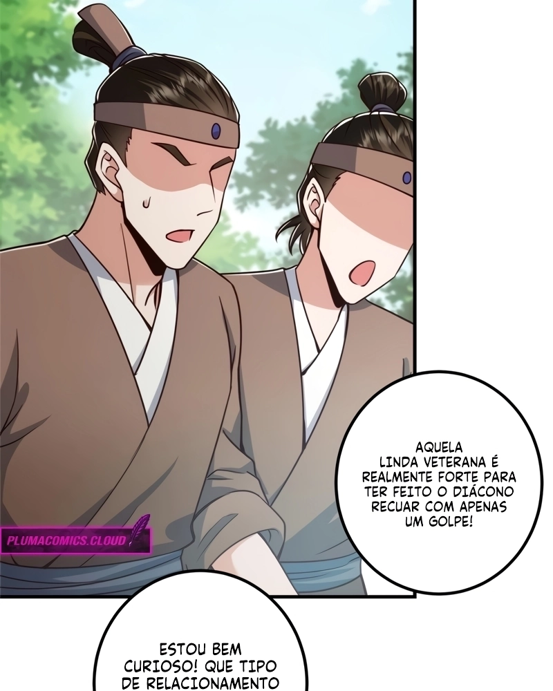 Read Keep a Low Profile Sect Leader PT Manga Online