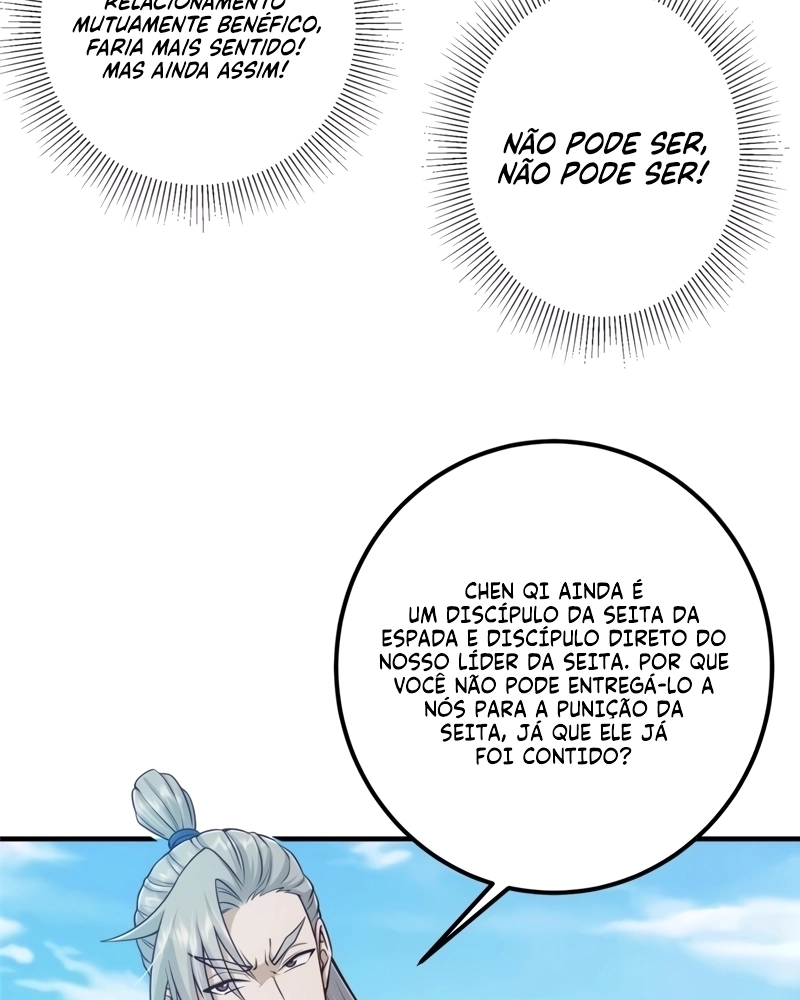 Read Keep a Low Profile Sect Leader PT Manga Online