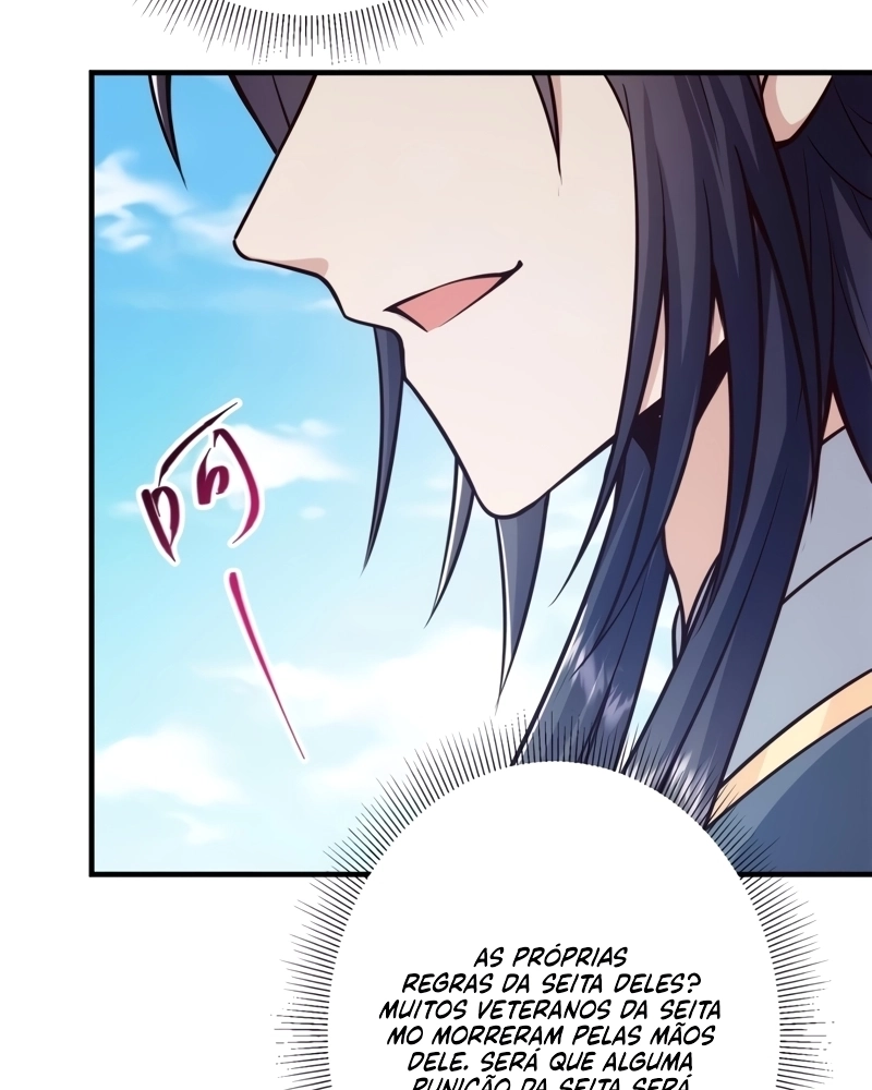 Read Keep a Low Profile Sect Leader PT Manga Online