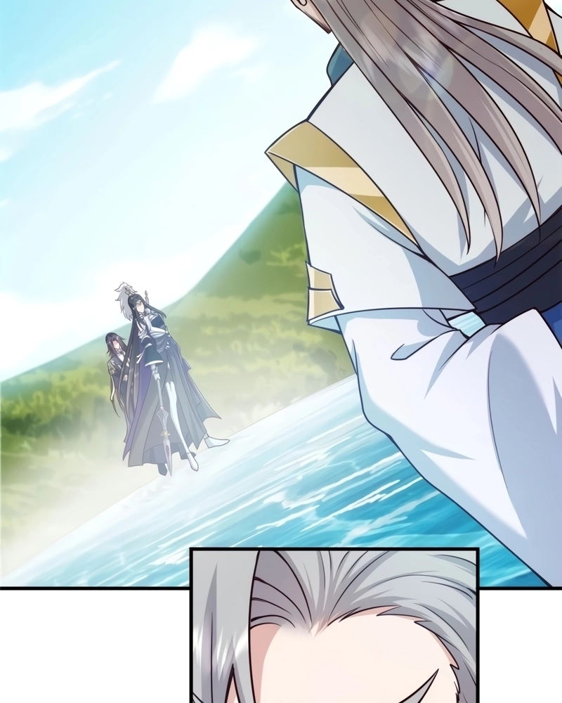 Read Keep a Low Profile Sect Leader PT Manga Online