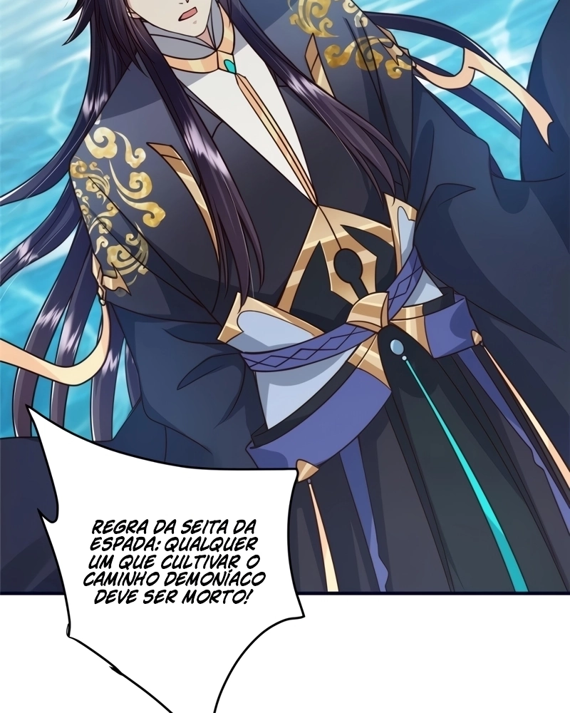 Read Keep a Low Profile Sect Leader PT Manga Online