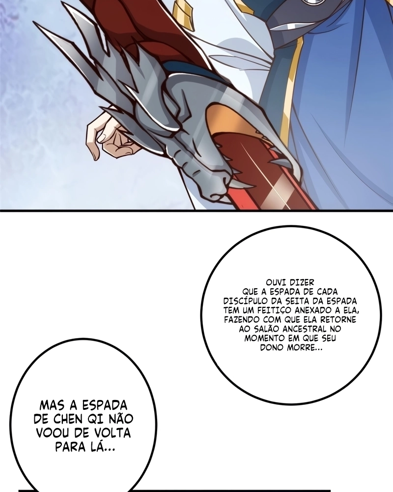 Read Keep a Low Profile Sect Leader PT Manga Online