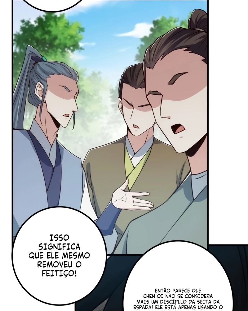 Read Keep a Low Profile Sect Leader PT Manga Online