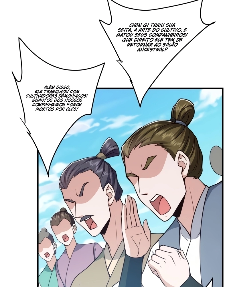 Read Keep a Low Profile Sect Leader PT Manga Online