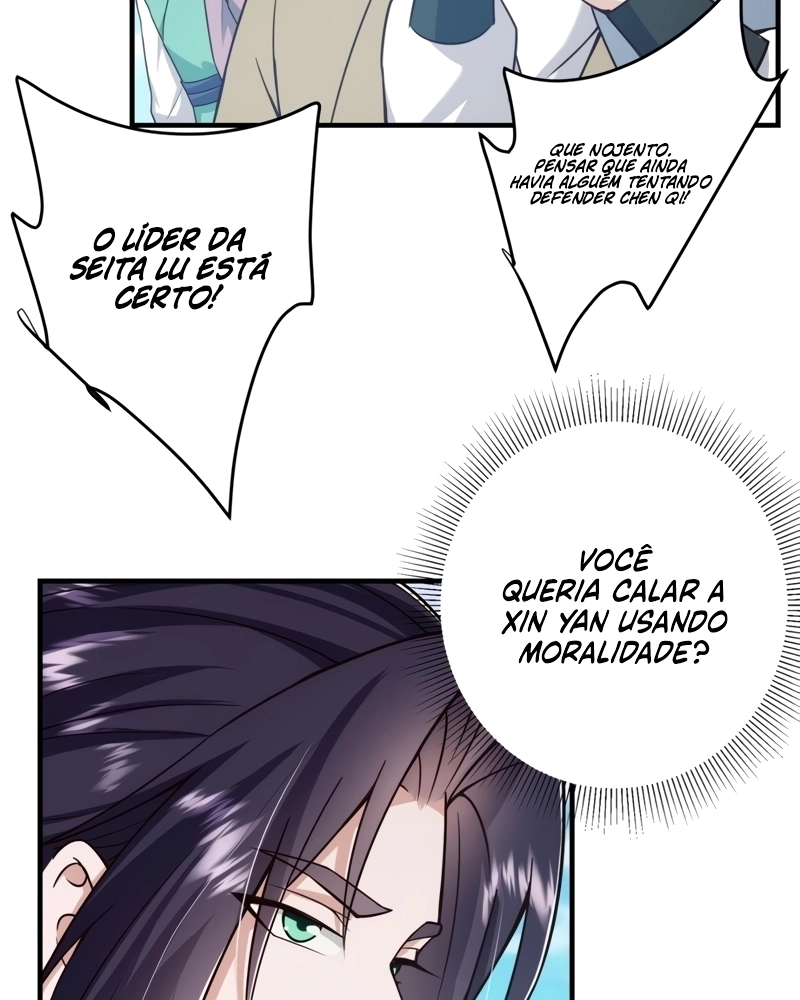 Read Keep a Low Profile Sect Leader PT Manga Online