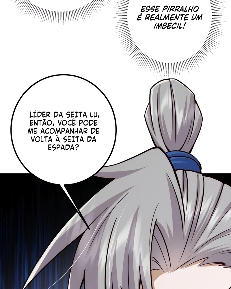 Read Keep a Low Profile Sect Leader PT Manga Online