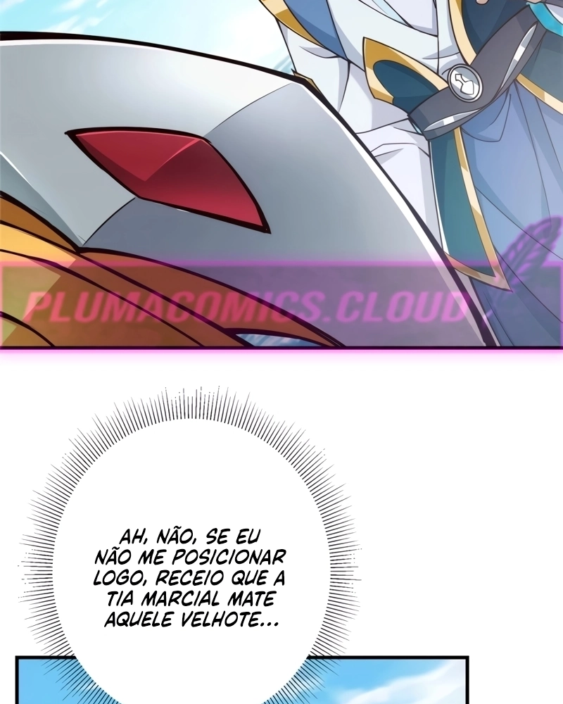 Read Keep a Low Profile Sect Leader PT Manga Online