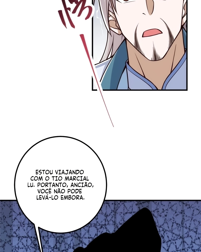 Read Keep a Low Profile Sect Leader PT Manga Online
