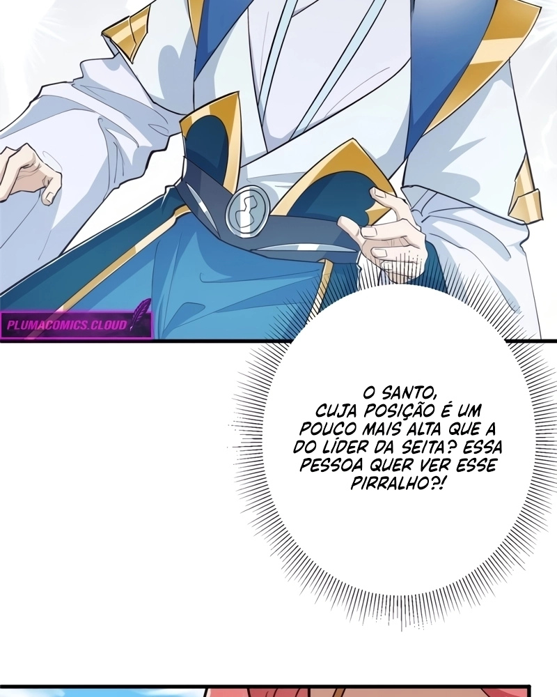 Read Keep a Low Profile Sect Leader PT Manga Online
