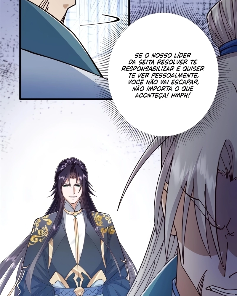 Read Keep a Low Profile Sect Leader PT Manga Online