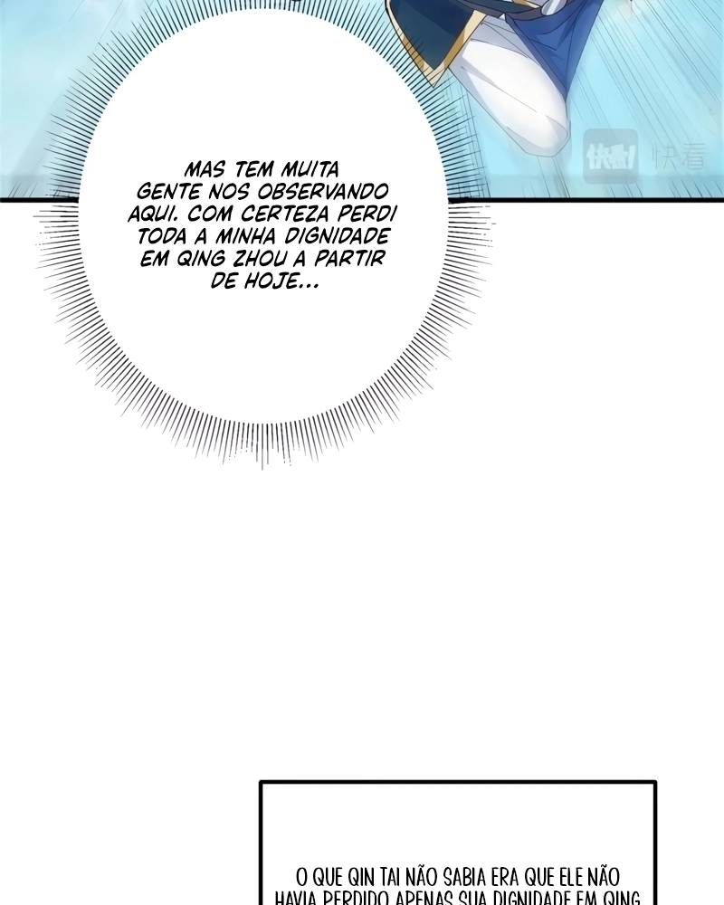 Read Keep a Low Profile Sect Leader PT Manga Online