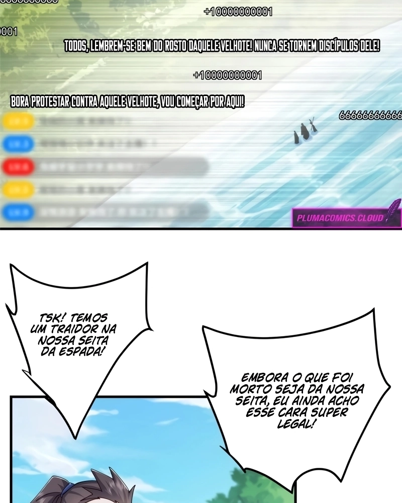 Read Keep a Low Profile Sect Leader PT Manga Online