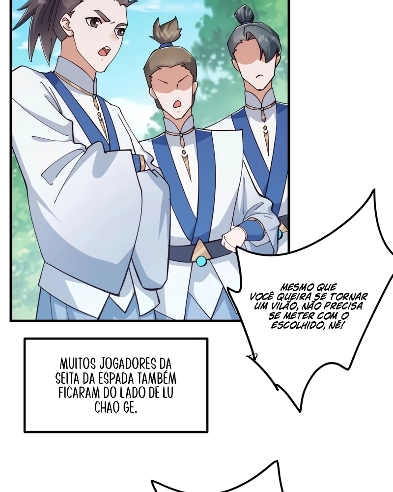 Read Keep a Low Profile Sect Leader PT Manga Online