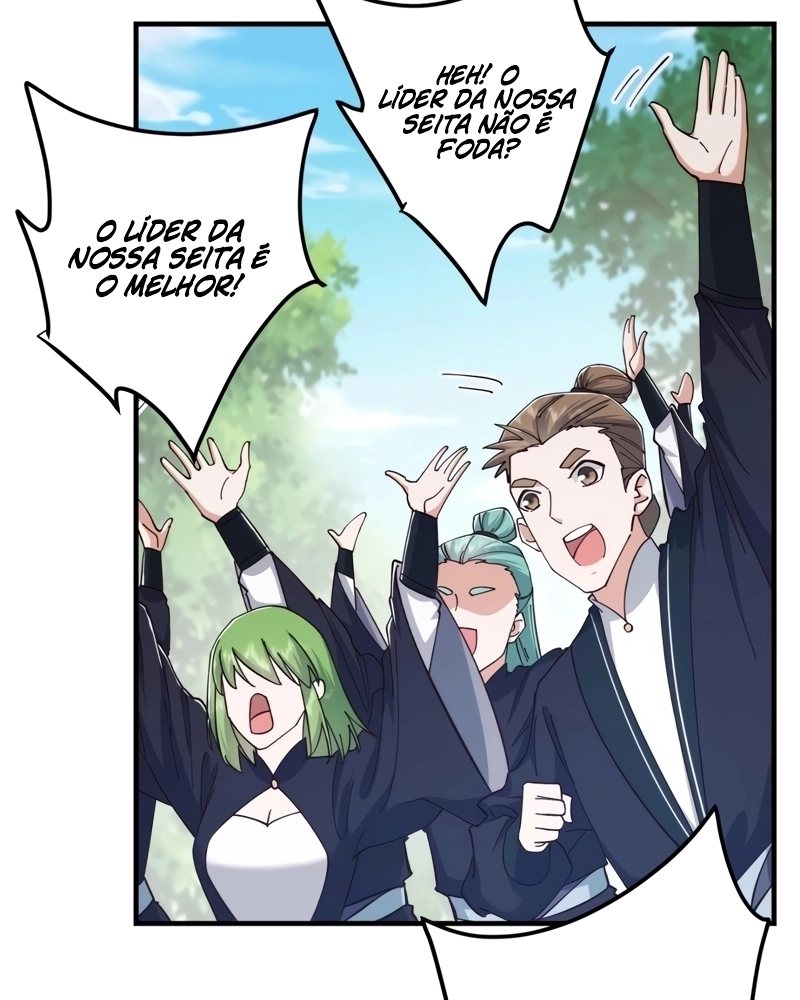 Read Keep a Low Profile Sect Leader PT Manga Online