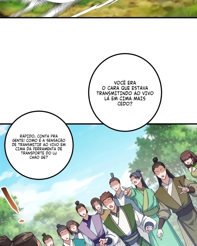 Read Keep a Low Profile Sect Leader PT Manga Online