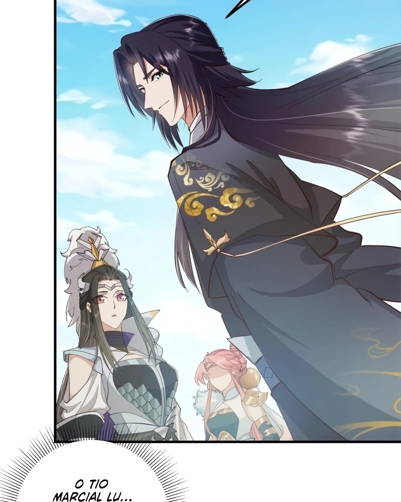 Read Keep a Low Profile Sect Leader PT Manga Online