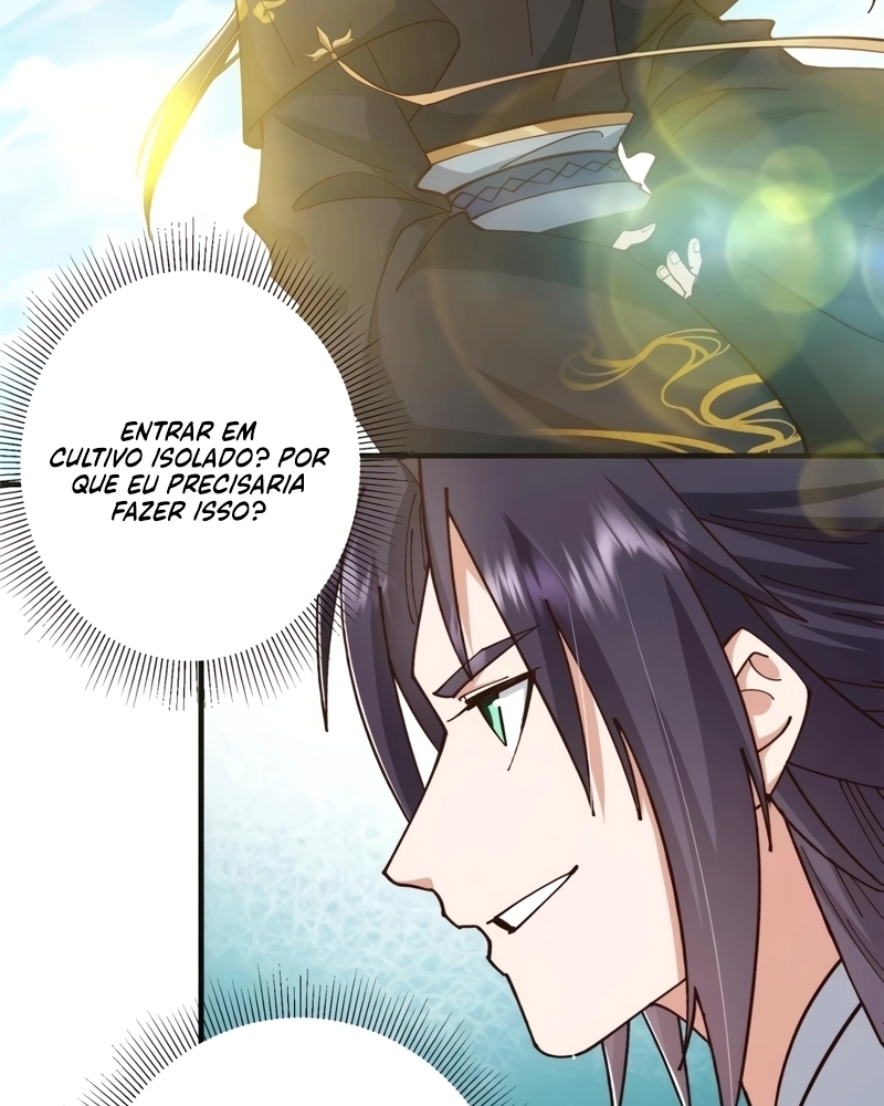 Read Keep a Low Profile Sect Leader PT Manga Online