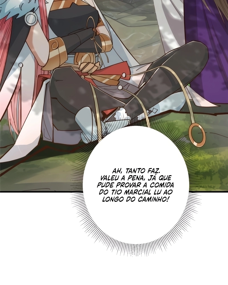 Read Keep a Low Profile Sect Leader PT Manga Online