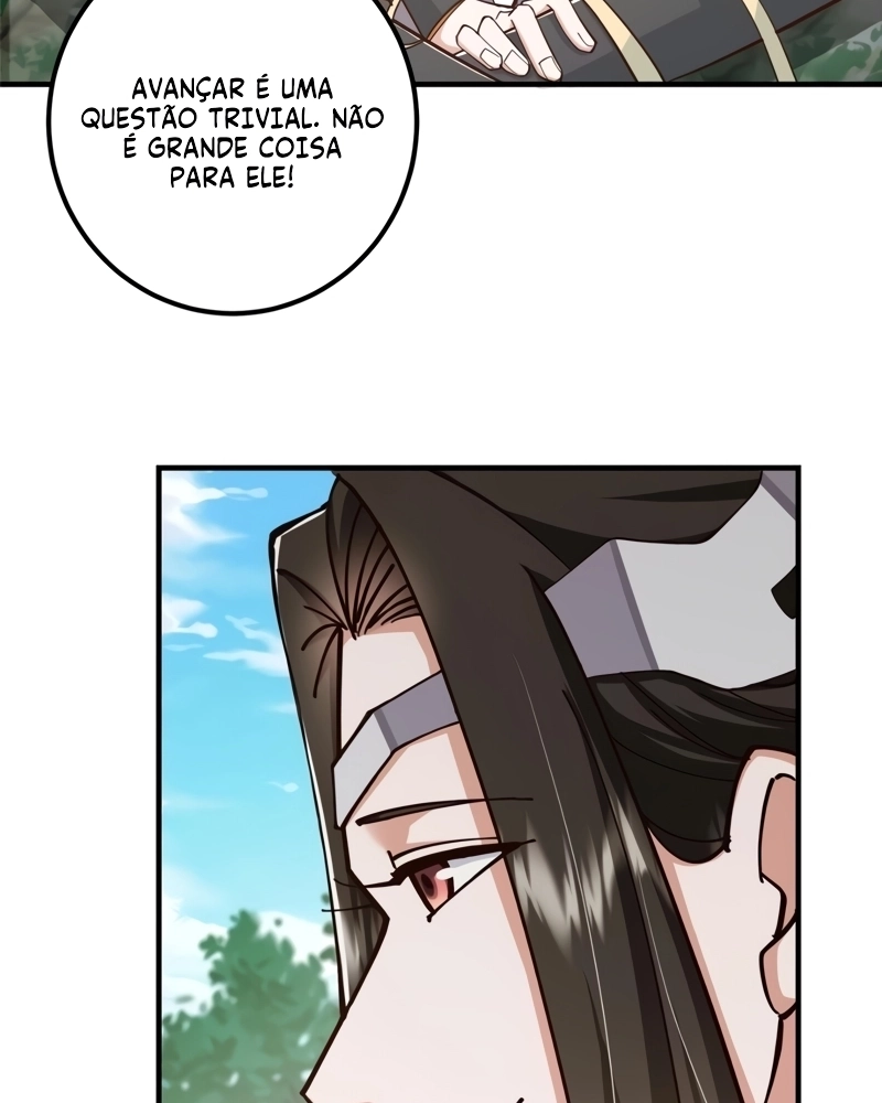 Read Keep a Low Profile Sect Leader PT Manga Online