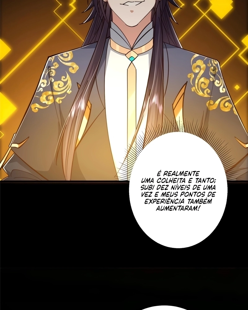 Read Keep a Low Profile Sect Leader PT Manga Online